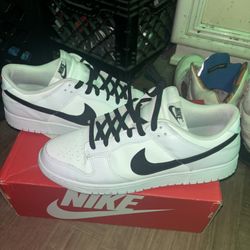 Reverse Panda Dunks 13