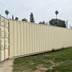 Storage Container