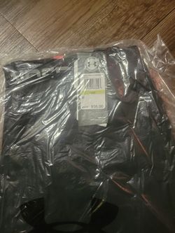 Under Armor Black Work Pants