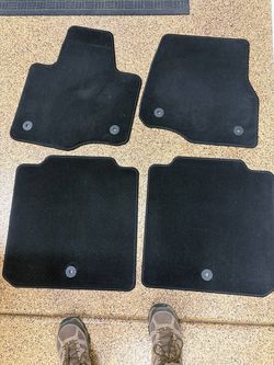 Floor Mats for 2020 Ford Expedition