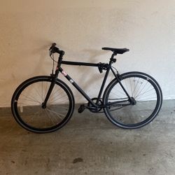 Fixie Bike 
