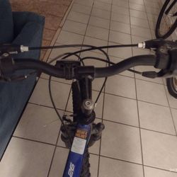 Huffy Rock Creek 26 inch