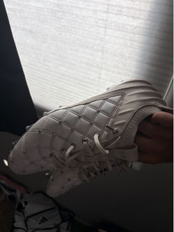 Football cleats size 12