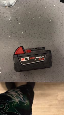 M180 5.0 AH