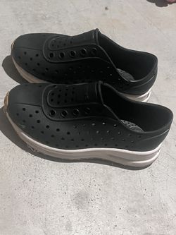 Native Water Shoes
