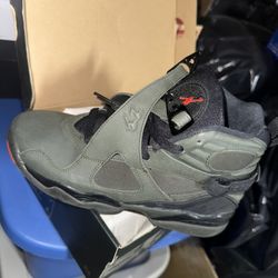 Jordan 8