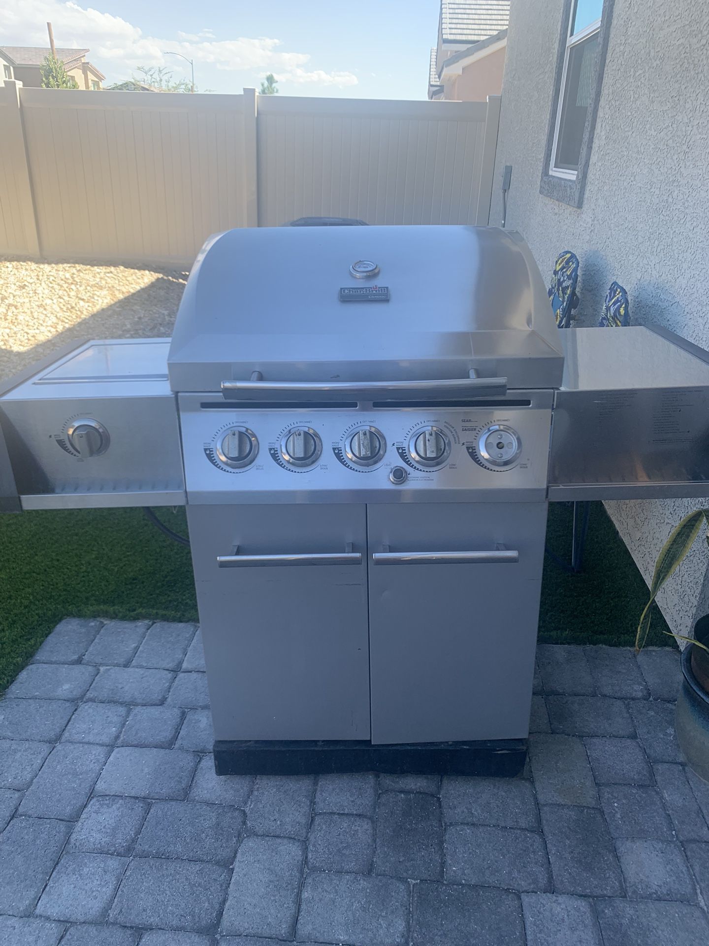 BBQ for Sale in Las Vegas, NV OfferUp