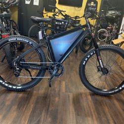 Sondors E-Bike MTB