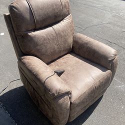 Power Recline/lift Electric Power Chair NEW 