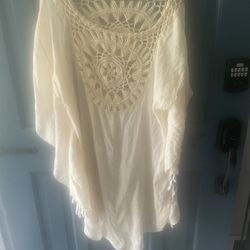 Variety Of Coverups