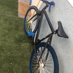 Bike 700 Fixie 