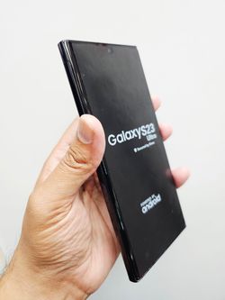 Samsung S23 Ultra