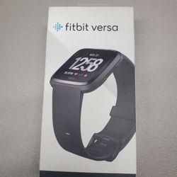 Brand New, Never Used Fitbit Versa