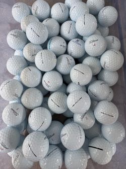 Golf balls prov1x
