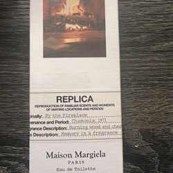 Replica Perfume 