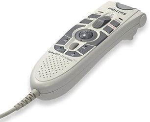 Philips LHF 5272 Speech Mike Classic Plus