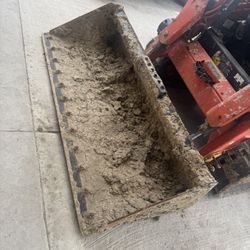 Skidsteer Attachments 