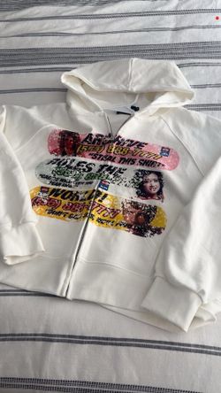 Hoodie size small