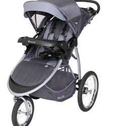 Babytrend City Jogger Stroller