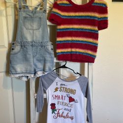 Kids Clothes 