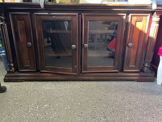 Tv Stand/storage Cabinet