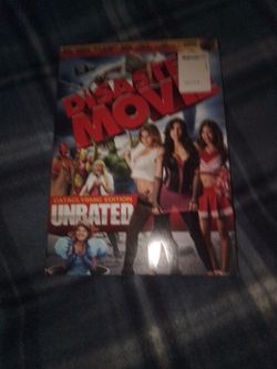 Diaster Movie