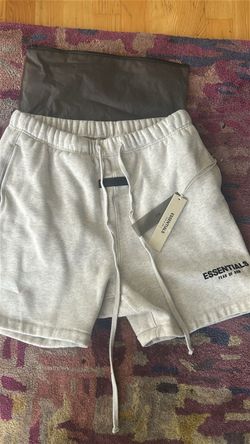 Shorts light oatmeal