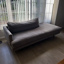 Chaise Lounge Sofa