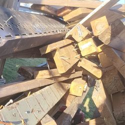 Lumber 