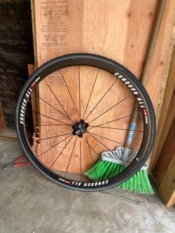 FRONT CONQUER RIM