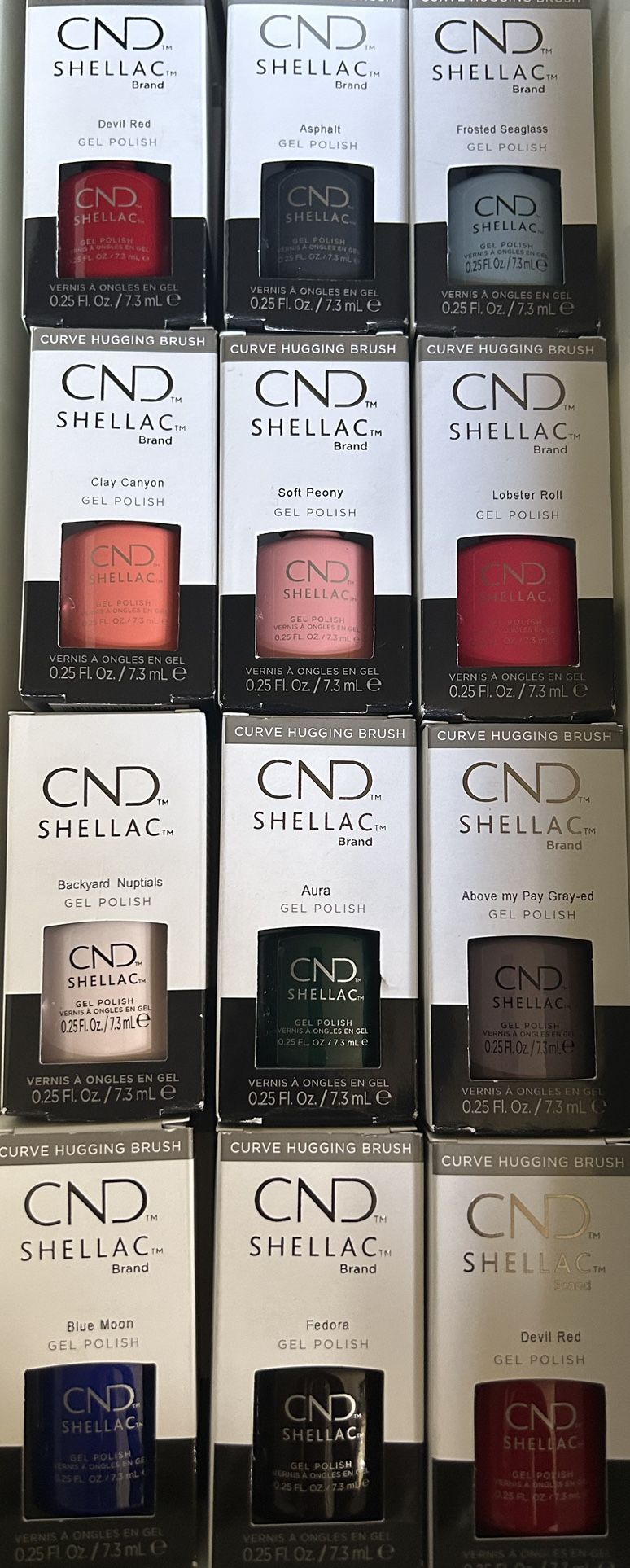 Shellac