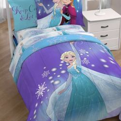 Frozen Bet Set