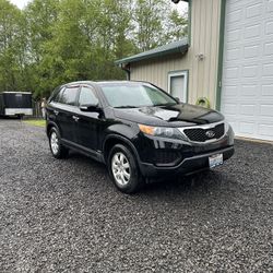 2013 KIA Sorento