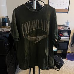 Men’s Colorado T-Shirt