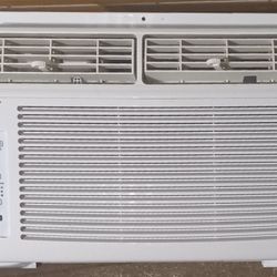 Window Air conditioner 