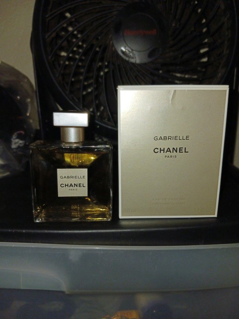  Brand New Bottle Of Chanel Paris Perfume