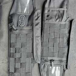 Jeep JL Sun Visor Cover 