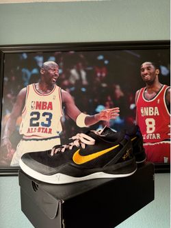 Nike Kobe 8 Protro