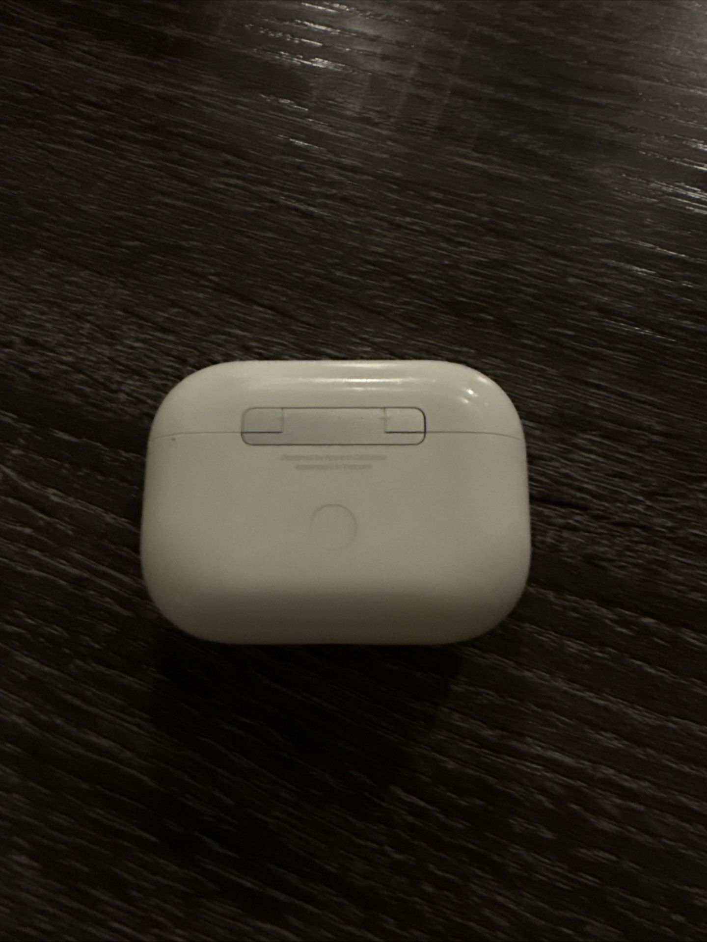 Apple AirPods Pro Gen 2 Case Only