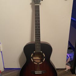 Acoustic Guitar 