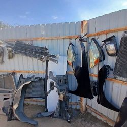Used Car And Truck Parts