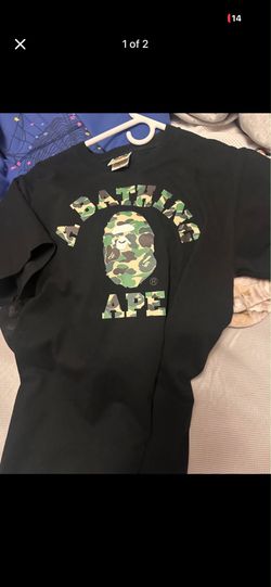 Bape shirt