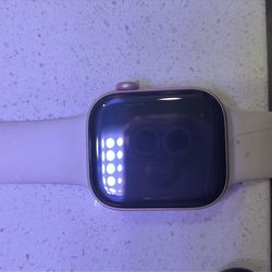 Series 11 Apple Watch