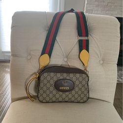 Gucci Florence Bag