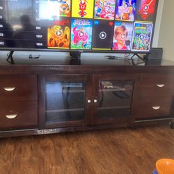 Entertainment/TV Console For sale!!!! 