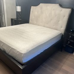 Raymore Flanigan Bernhardt5 Piece  Bedroom Set