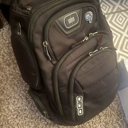 Ogio Heavy Duty Backpack