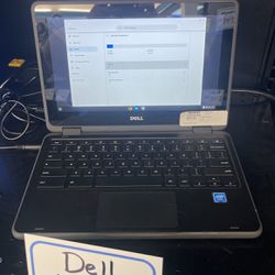 Dell Laptop P26T