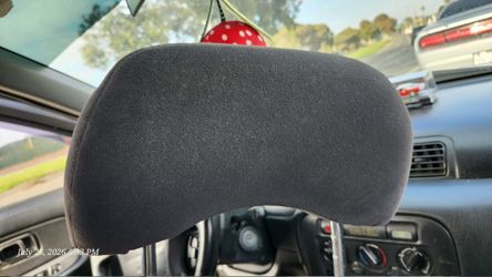 Headrests for a Nissan Sentra or 200SX