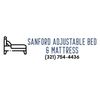 Sanford AdjustableBed&Mattress